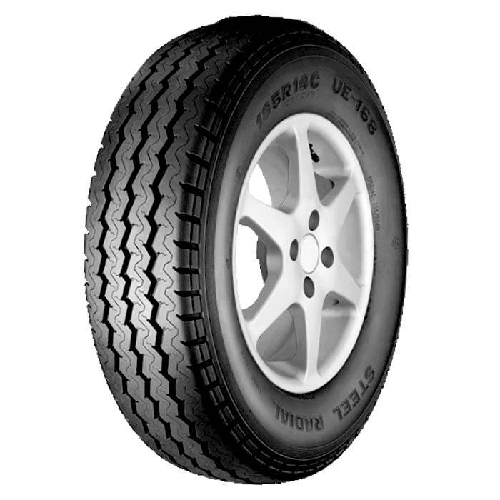 Maxxis UE168 155/70 R12 104N