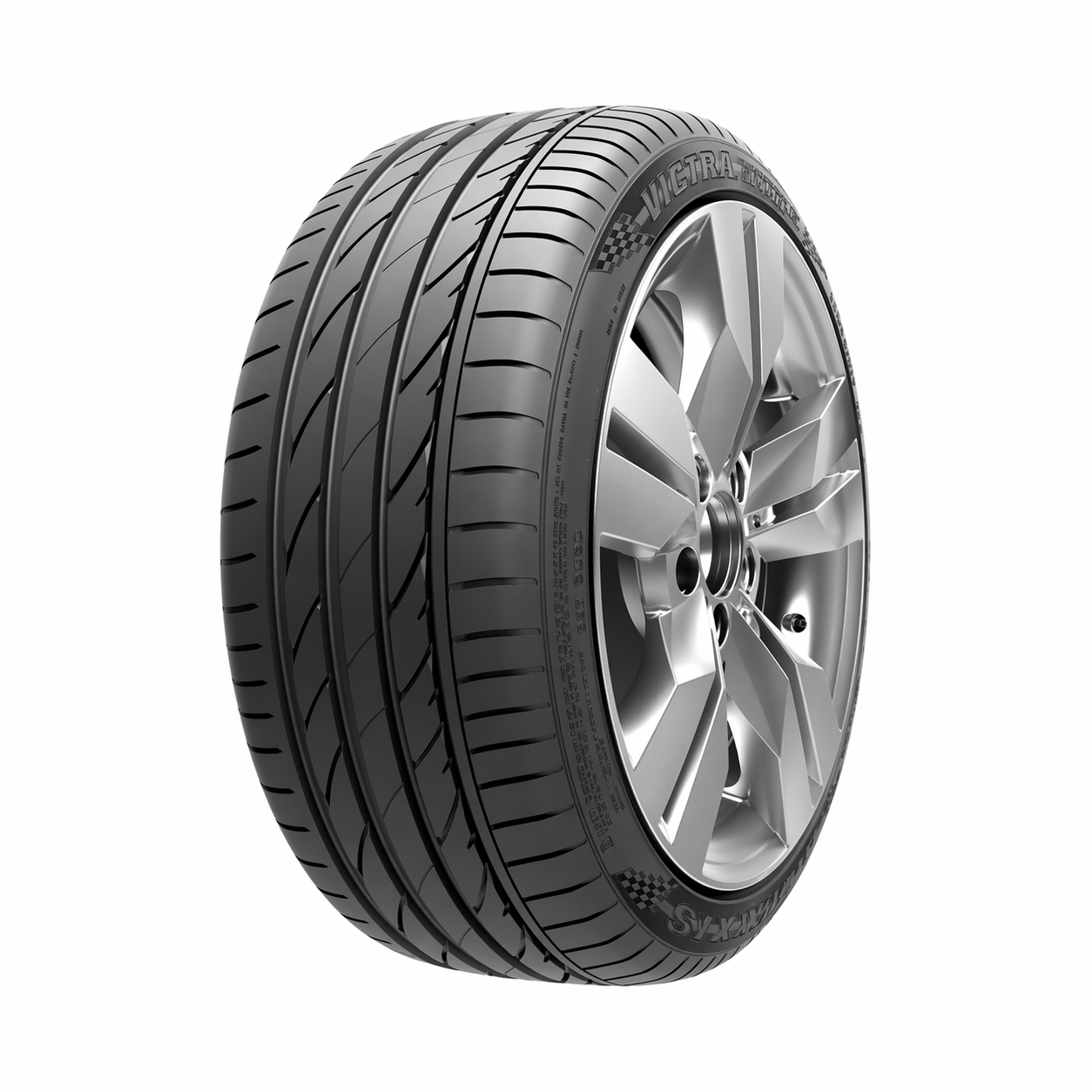 Maxxis VICTRA SPORT 5 295/40 R20 110Y