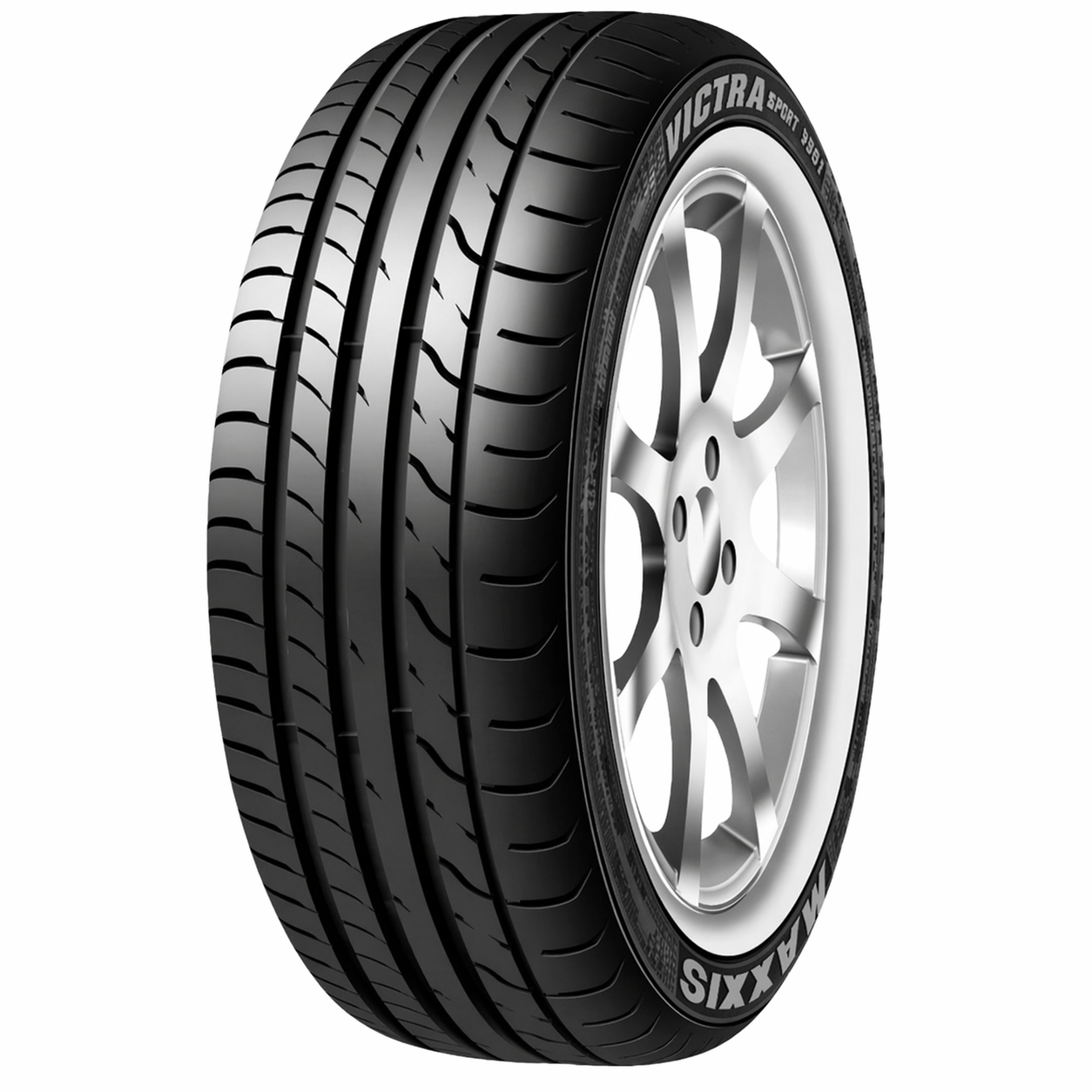 Maxxis VS-01 VICTRA SPORT 265/45 R21 104Y