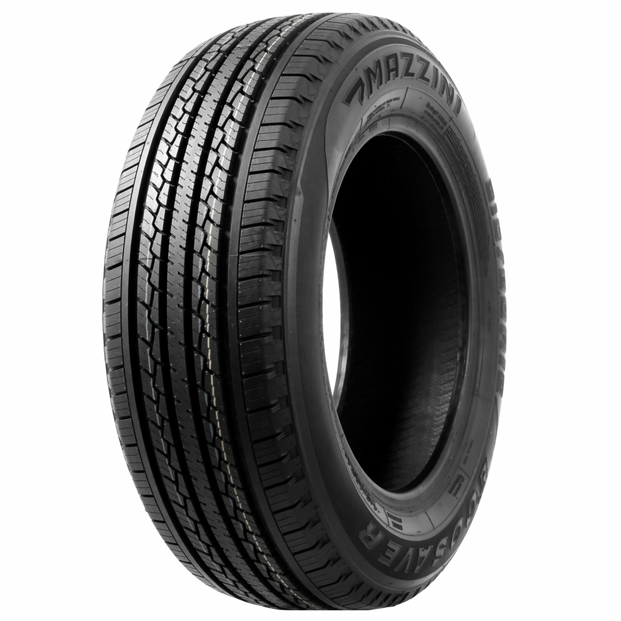 Mazzini ECO SAVER 225/60 R17 99H