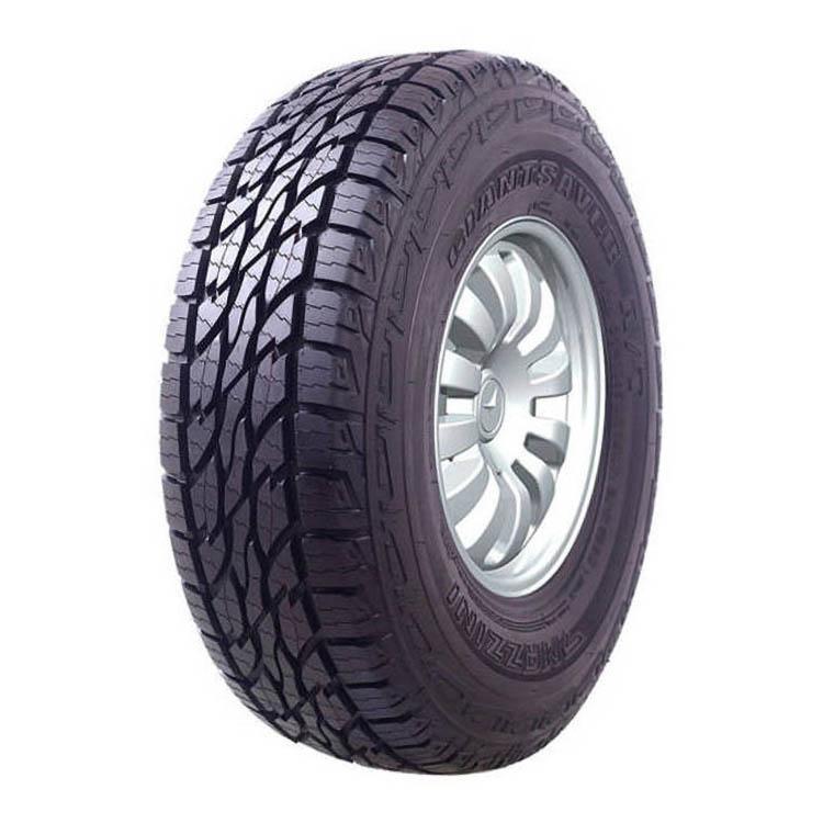 Mazzini GIANT SAVER 215/75 R15 106/103S