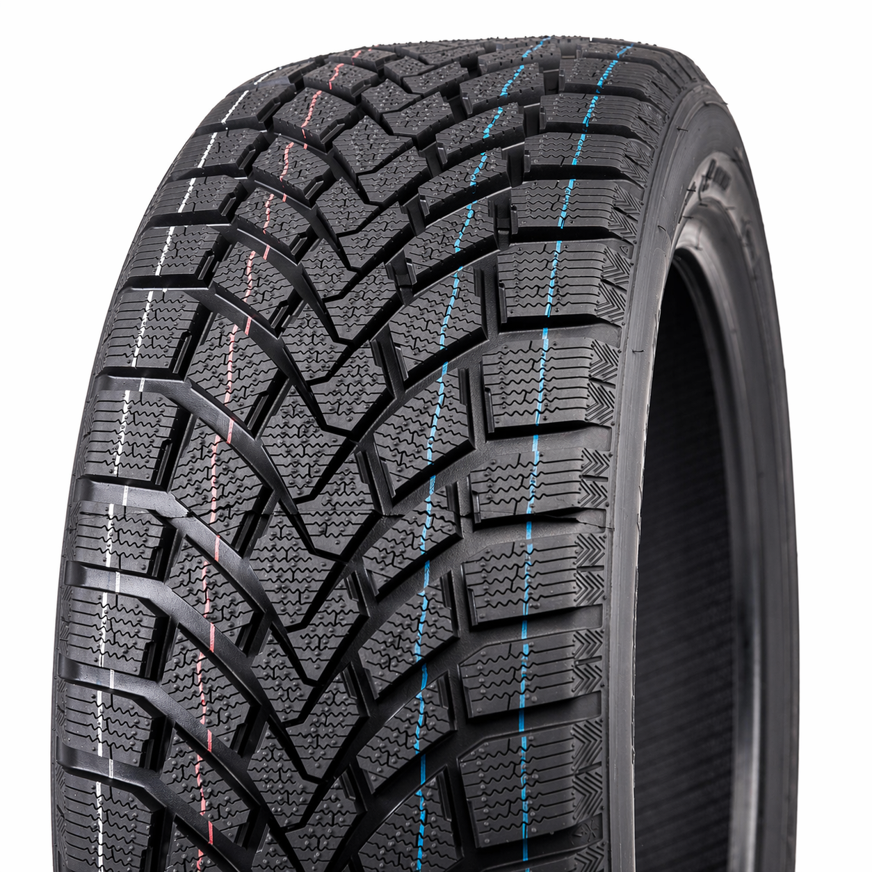 Mazzini SNOW LEOPARD 225/60 R16 102T