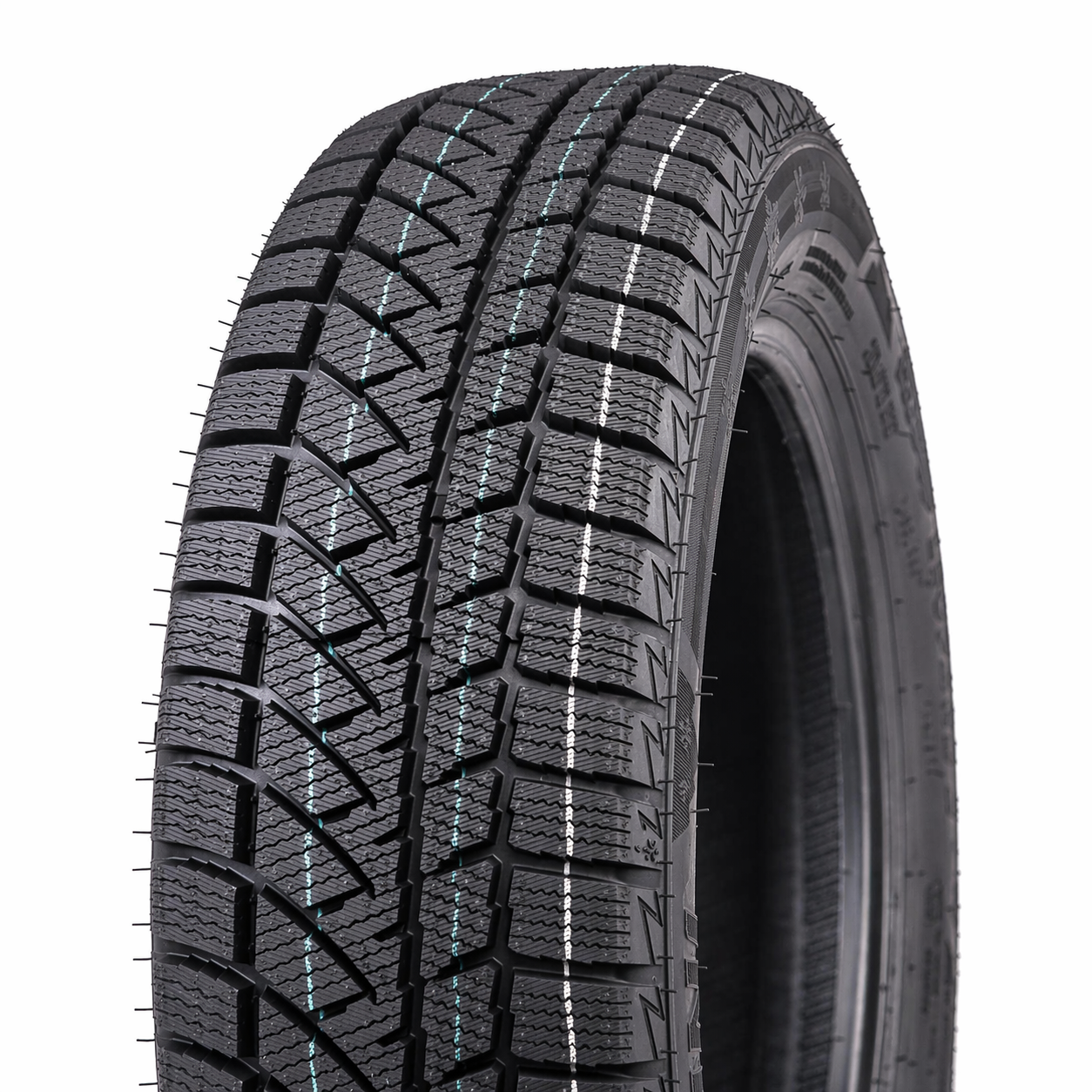 Mazzini SNOW LEOPARD 2 235/65 R18 110T