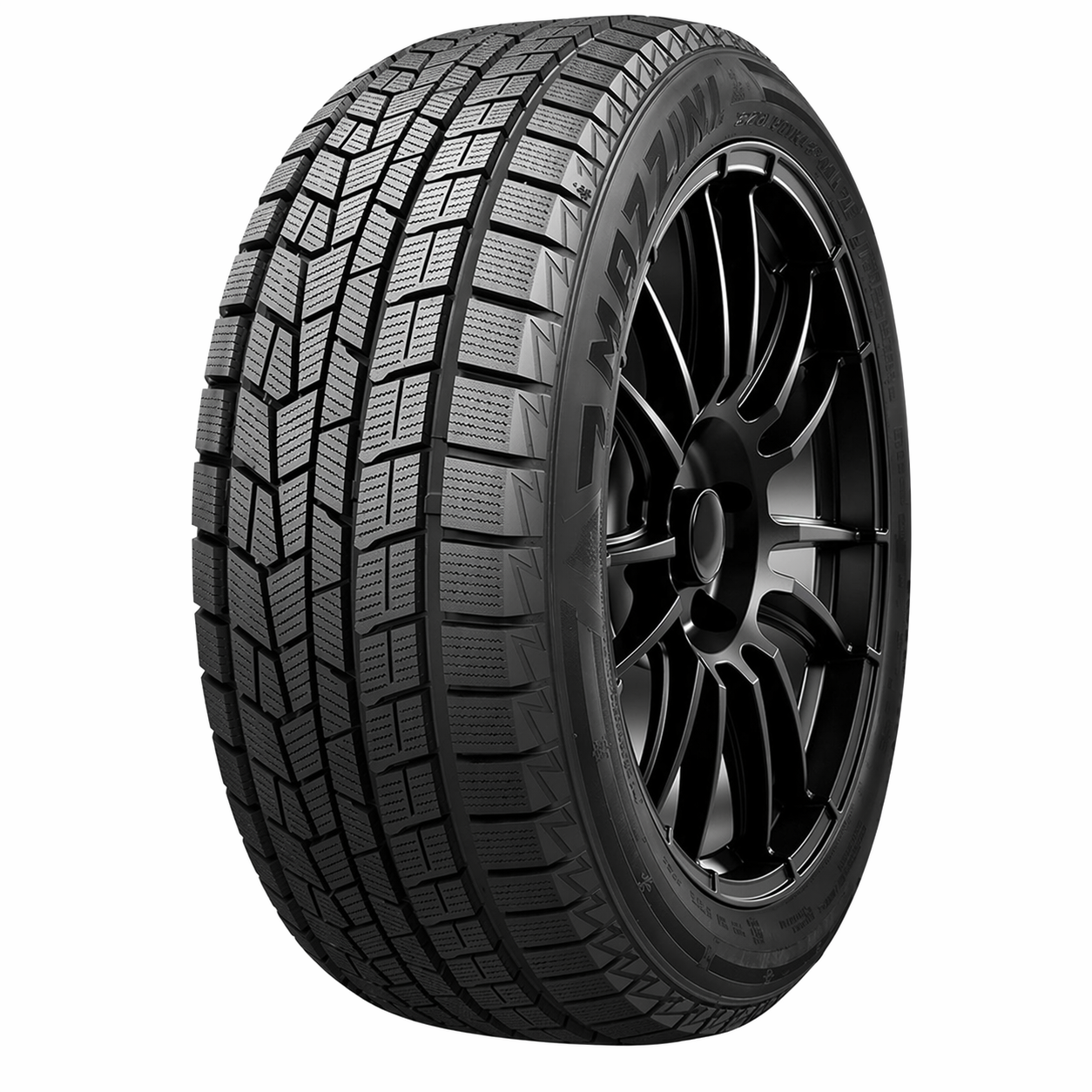 Mazzini Snow Leopard 3 155/65 R14 75T