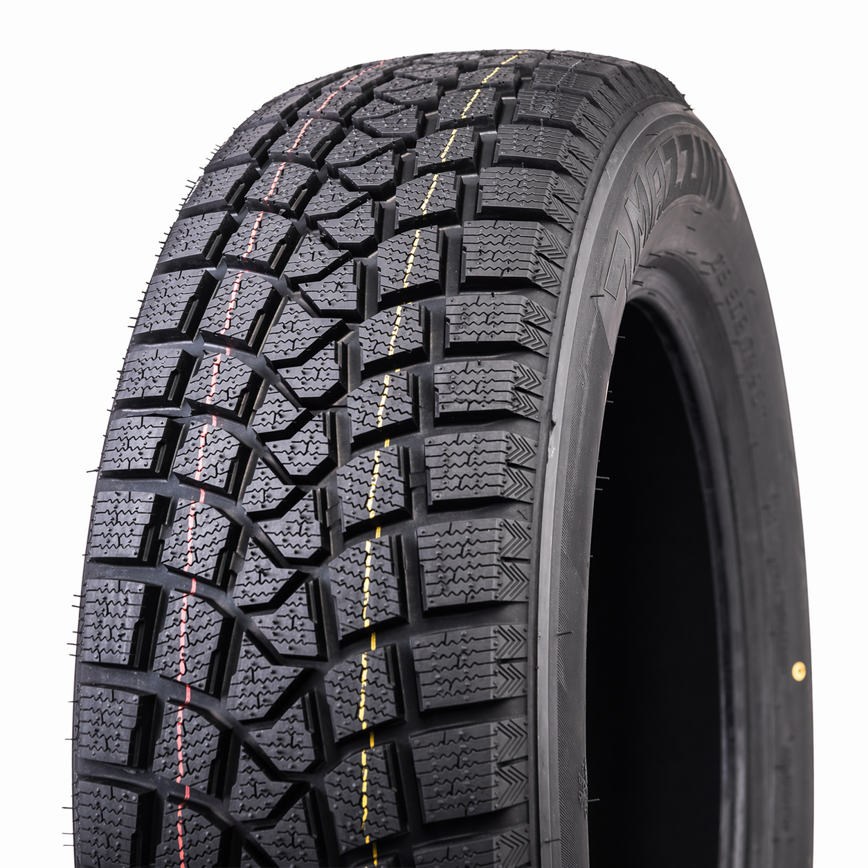 Mazzini SNOW LEOPARD LX 275/55 R20 117T