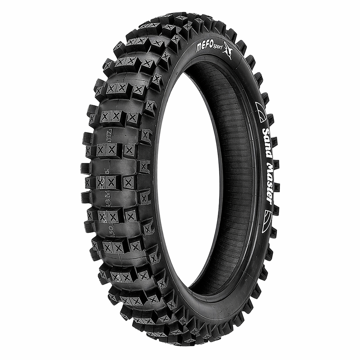 Mefo MFC16 NHS 130/80 -18 