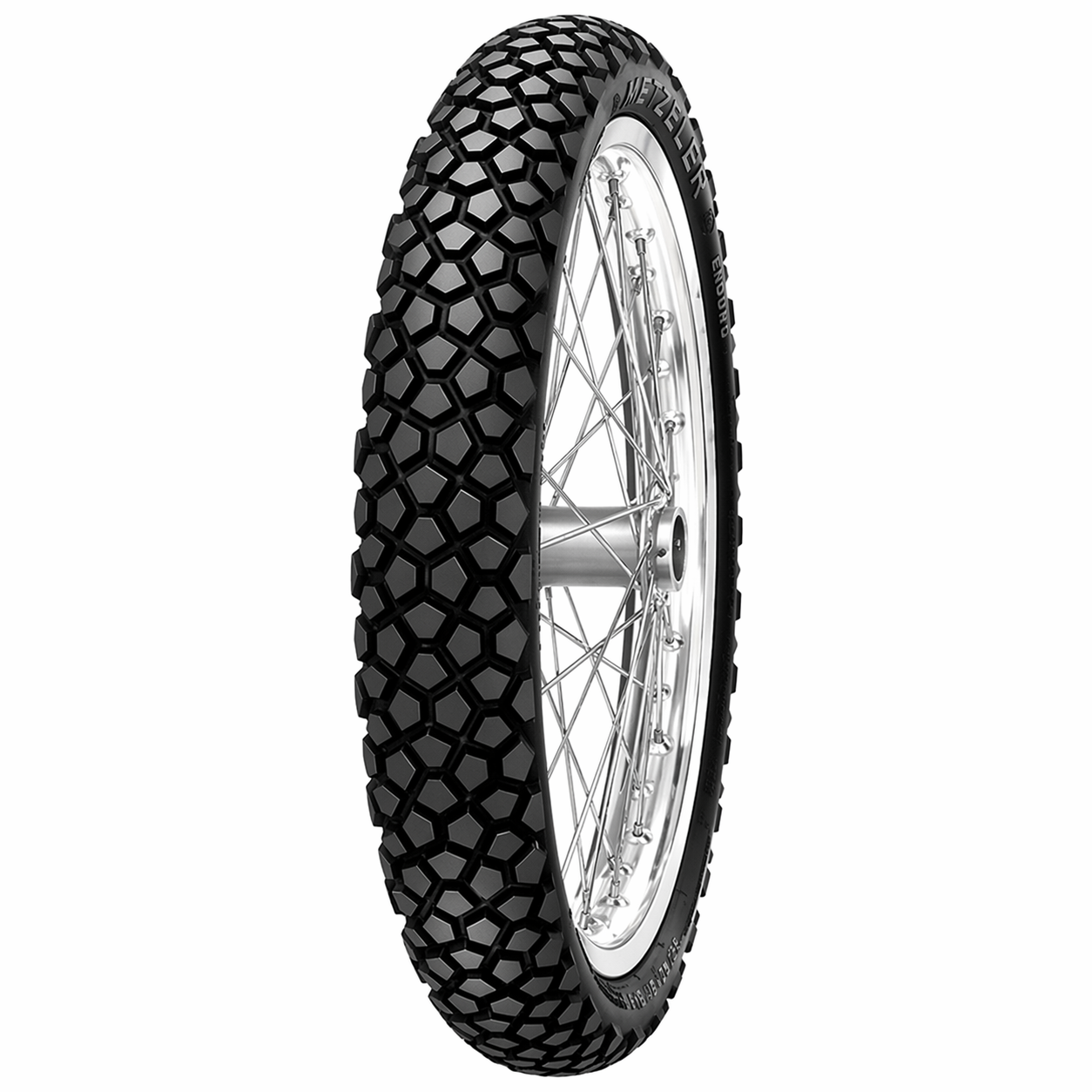 Metzeler ENDURO 1 3.00 -21 51R