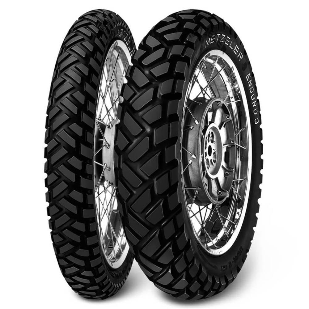 Metzeler ENDURO 3 SAHARA 130/80 -17 65S