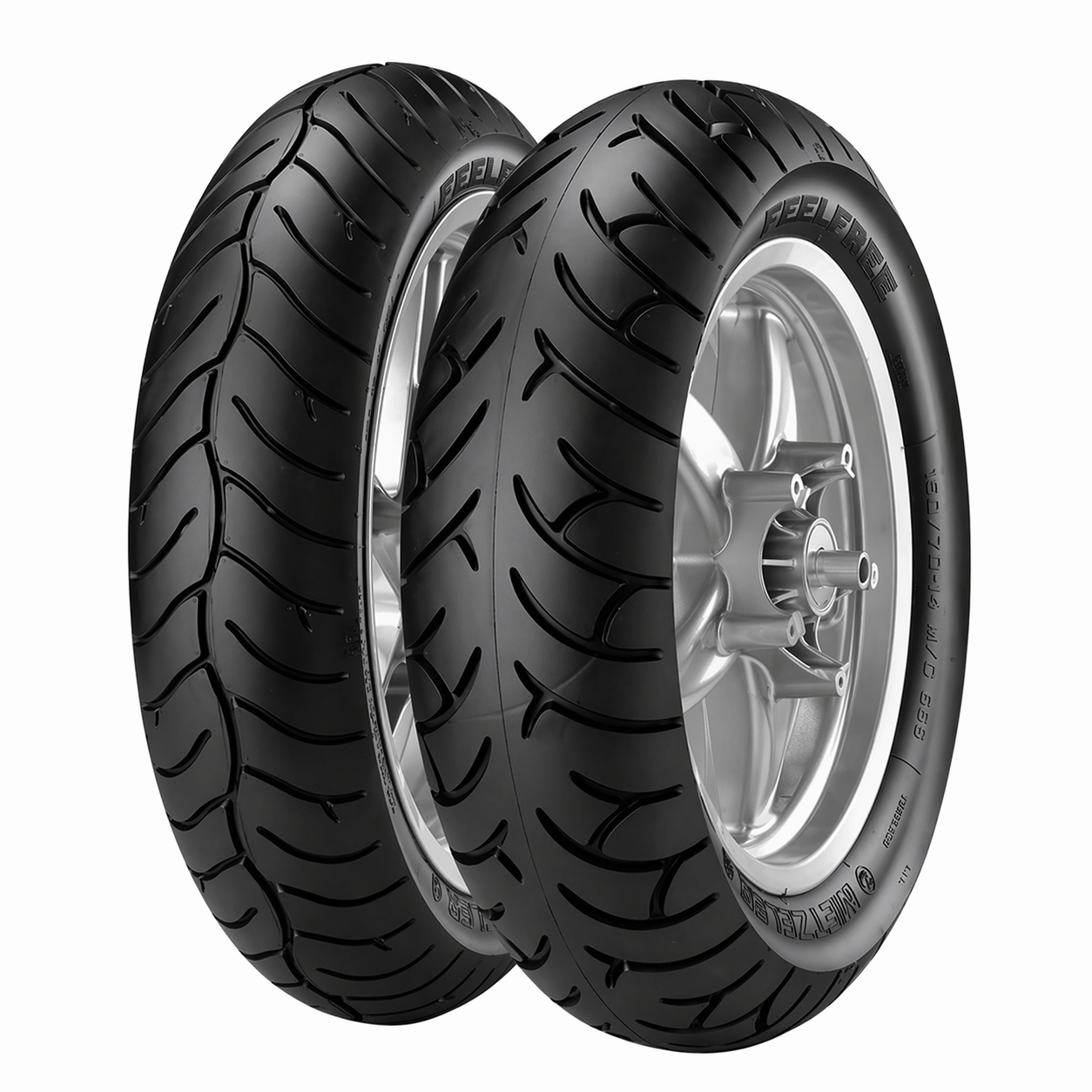 Metzeler FEELFREE 140/70 -12 65P