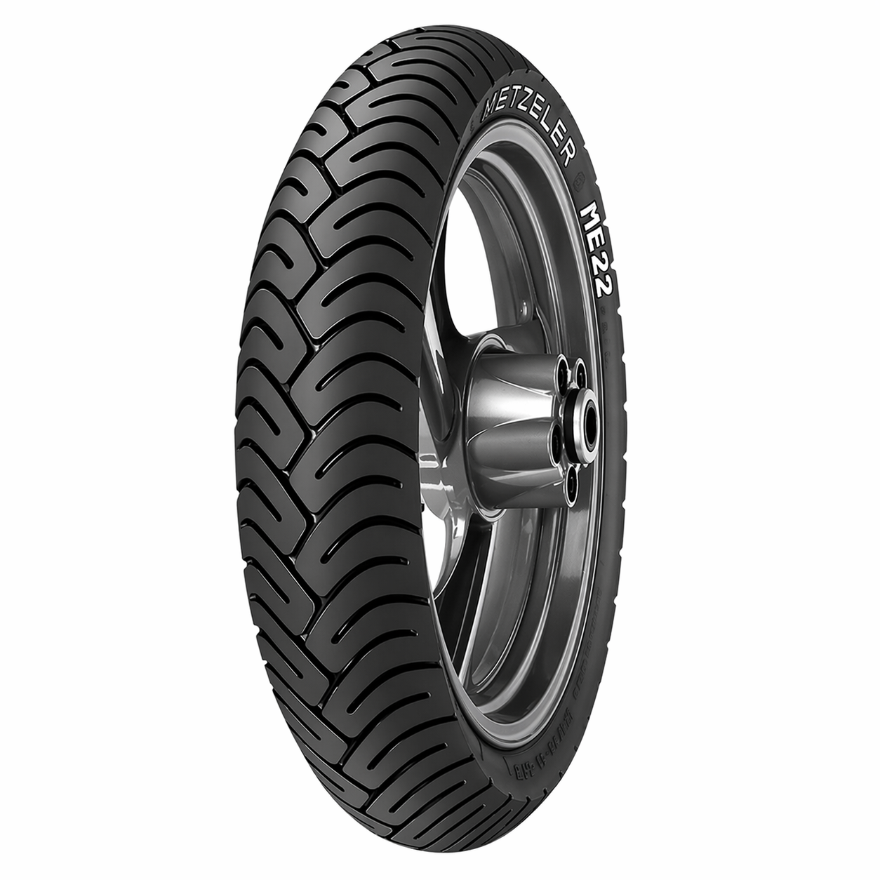Metzeler ME 22 90/90 -18 57P