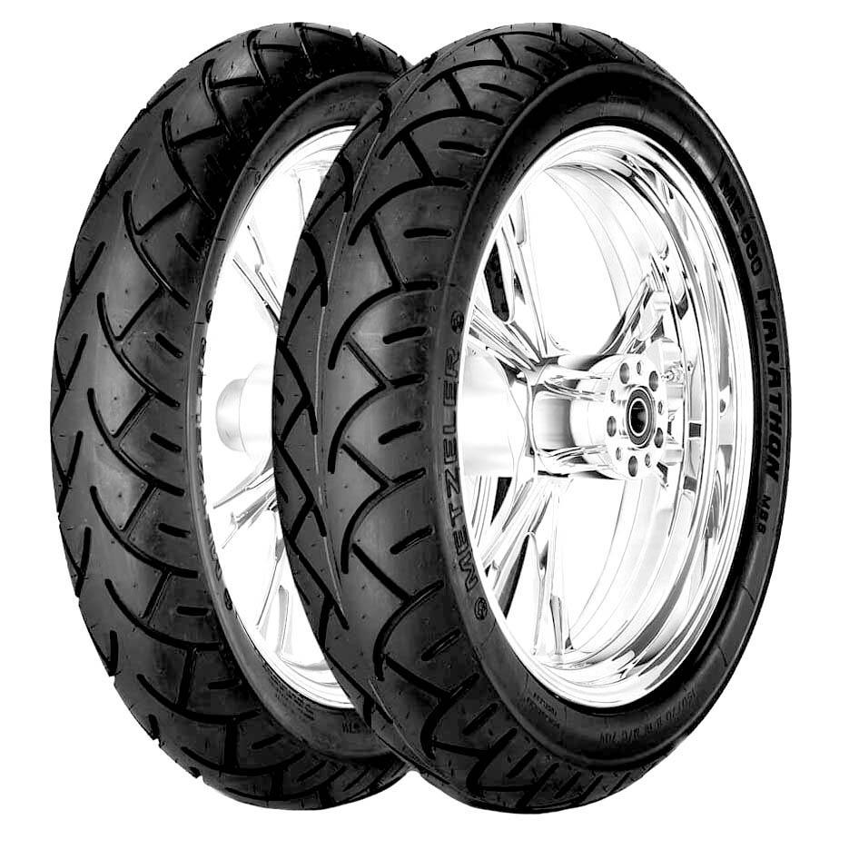 Metzeler ME 880 MARATHON 200/70 B15 82H