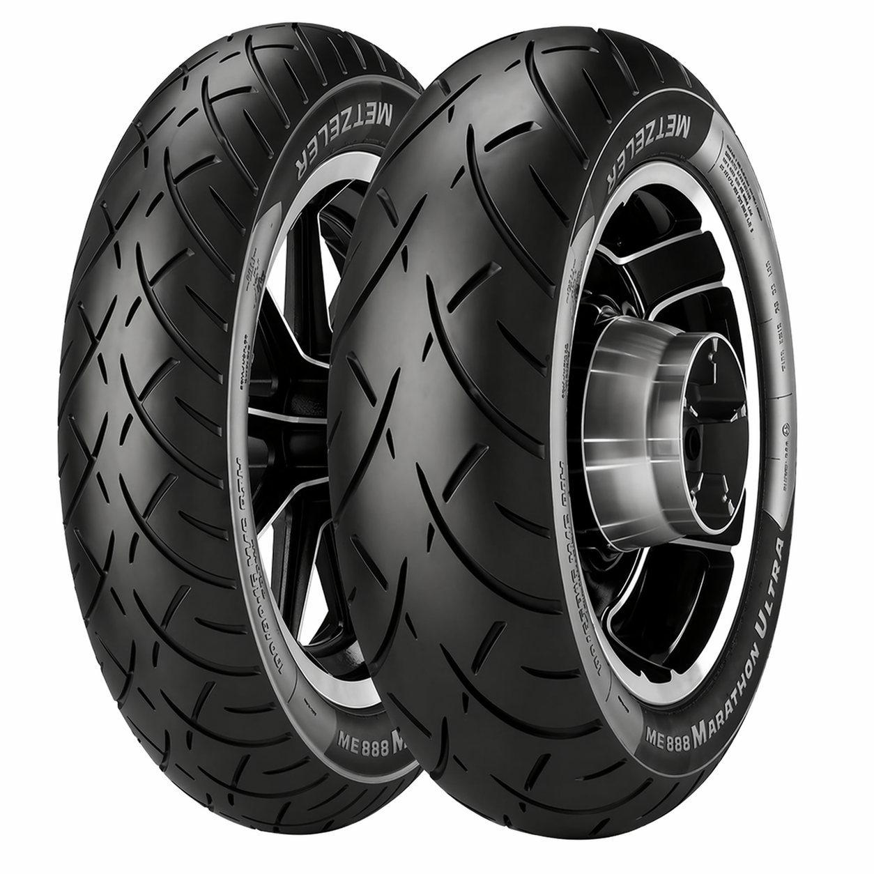 Metzeler ME 888 MARATHON ULTRA 200/50 R18 82H