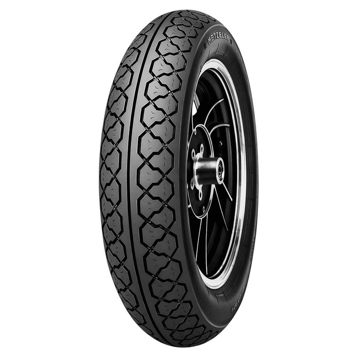 Metzeler PERFECT ME 77 3.50 -18 56S