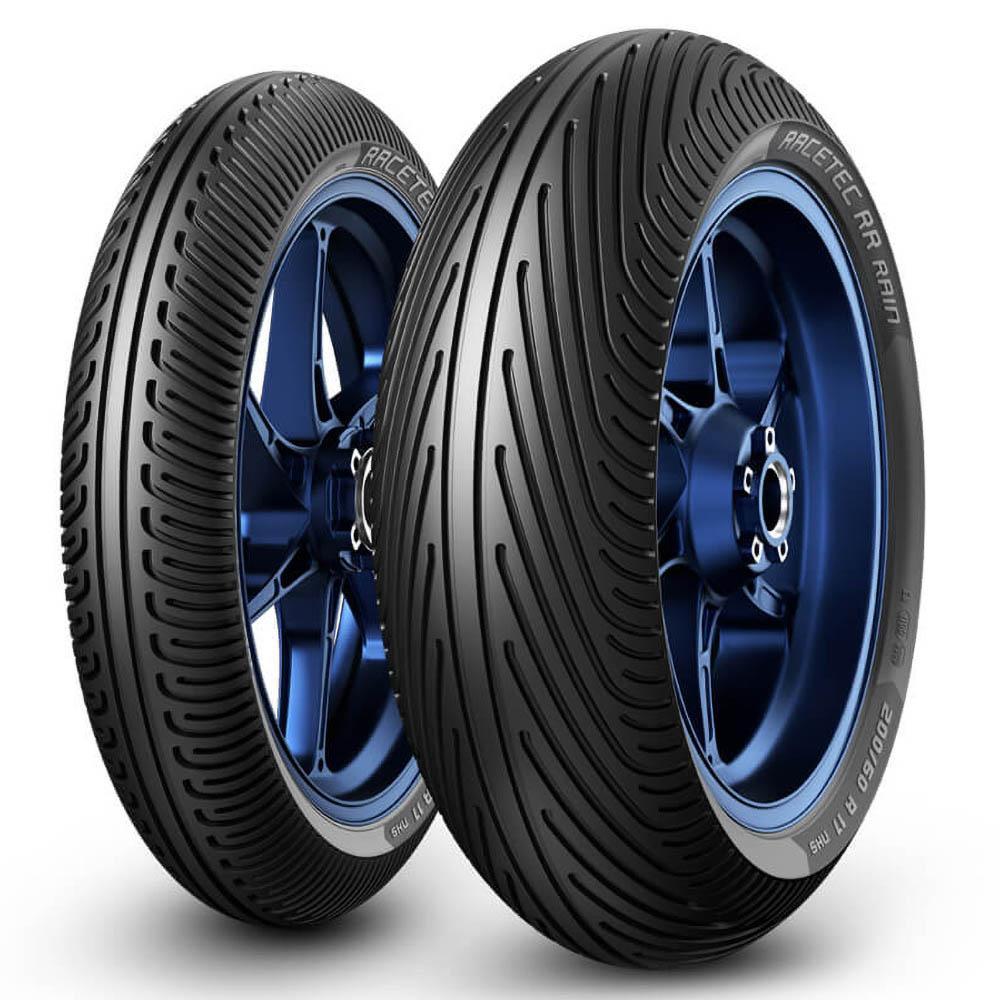 Metzeler RACETEC RR RAIN 120/70 R17 