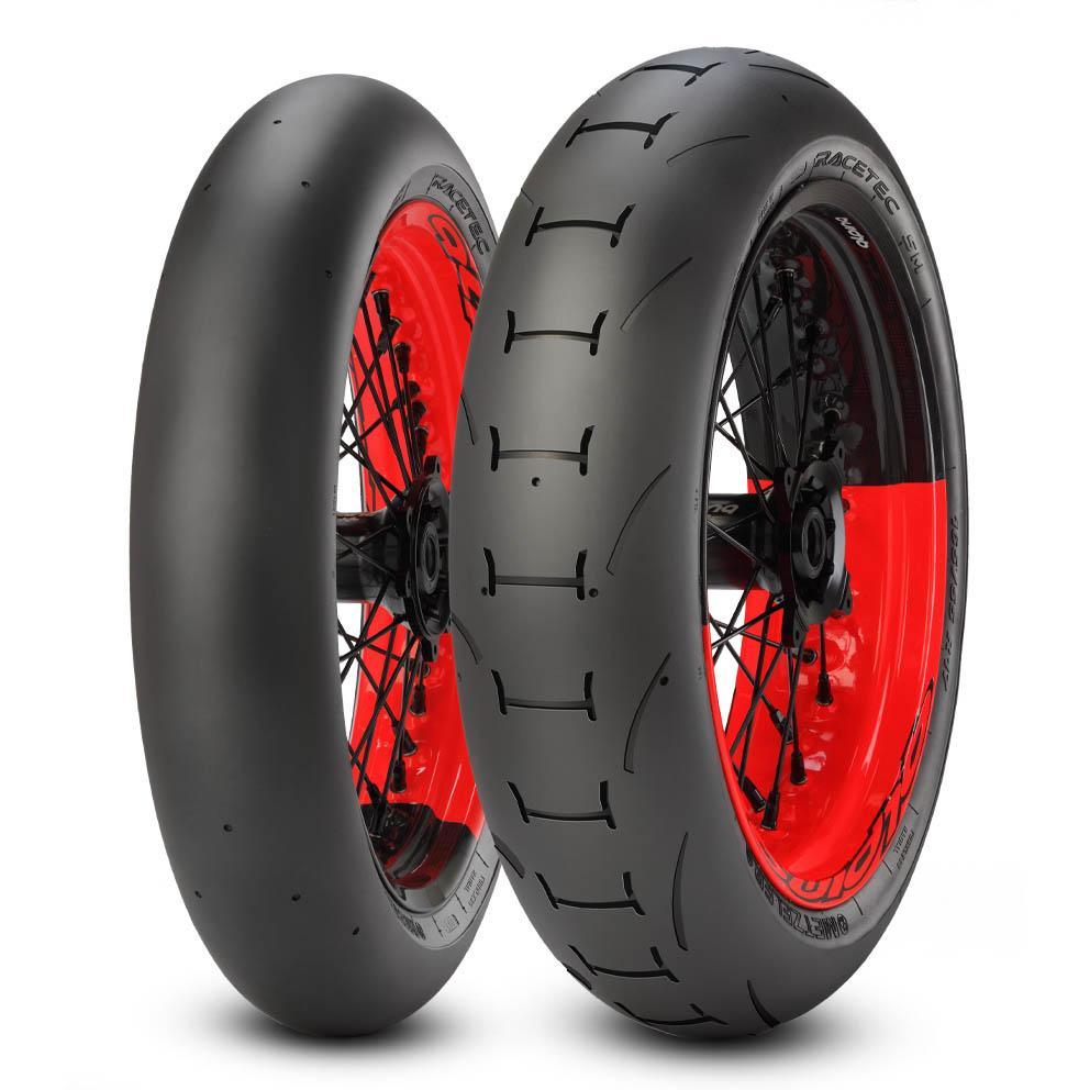 Metzeler RACETEC SM 125/75 R420 0