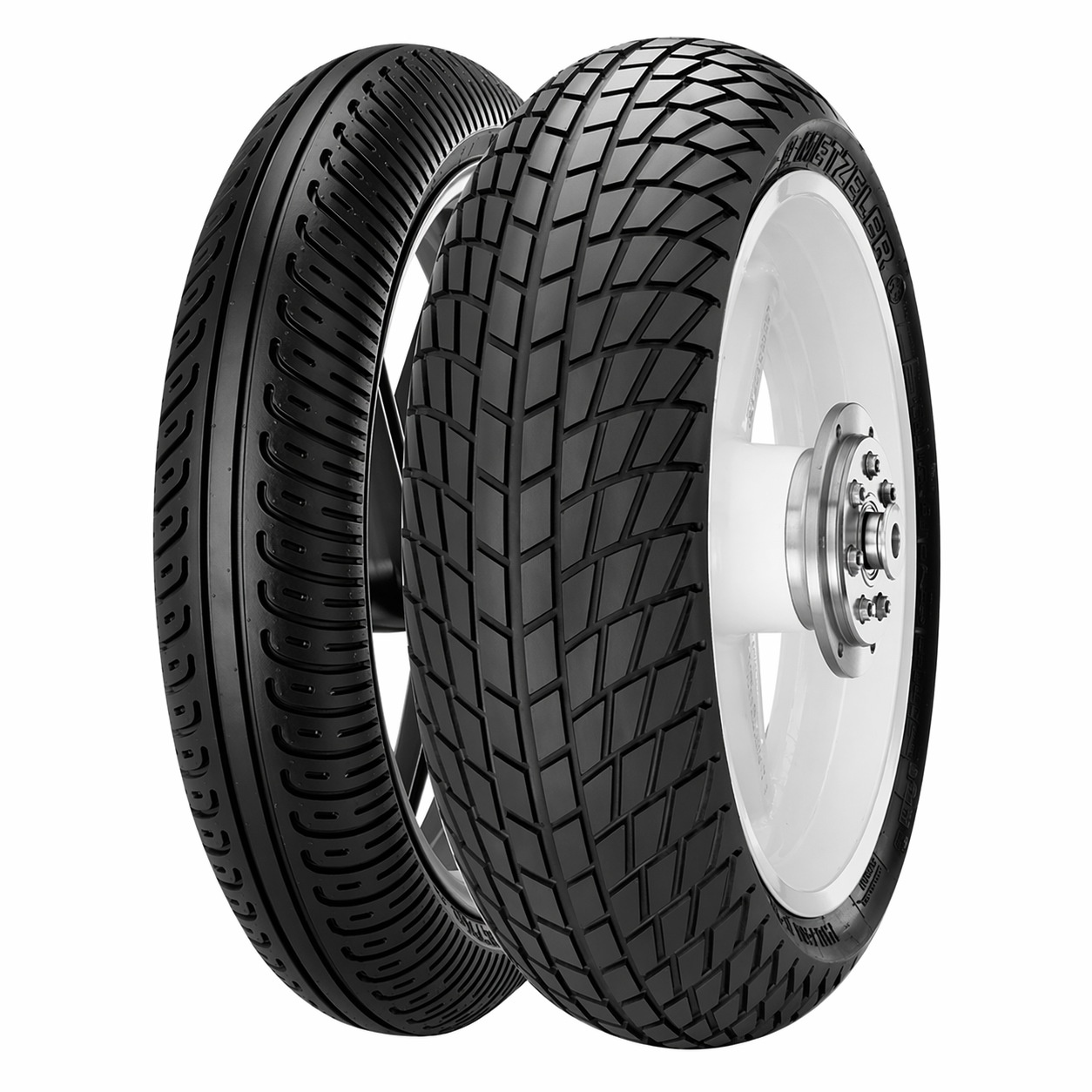 Metzeler RACETEC SM RAIN 125/75 R420 