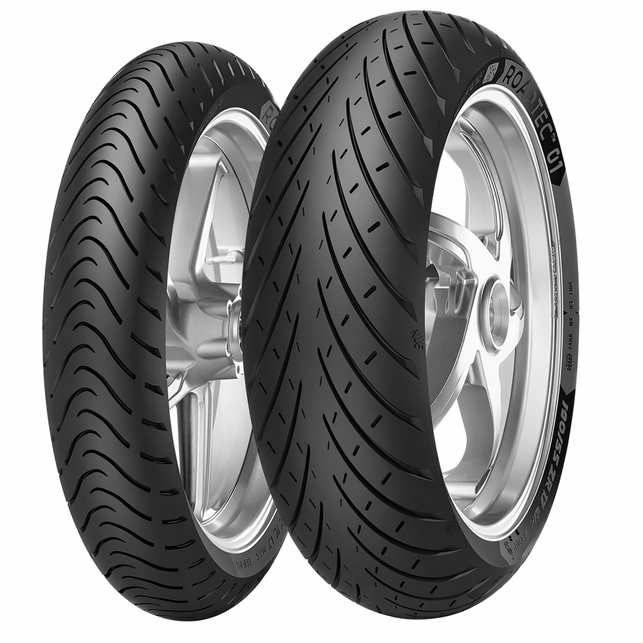 Metzeler ROADTEC 01 150/70 -17 69V