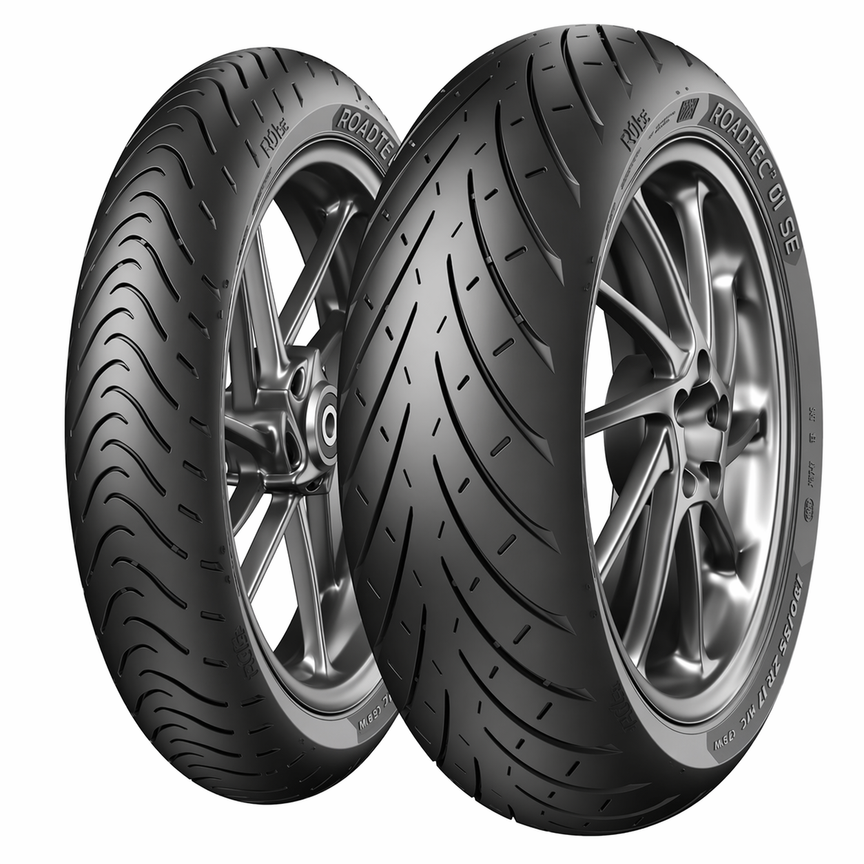 Metzeler ROADTEC 01 SE 120/70 ZR19 60W