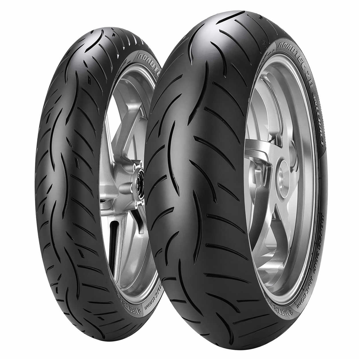 Metzeler ROADTEC Z8 INTERACT 160/60 ZR18 70W