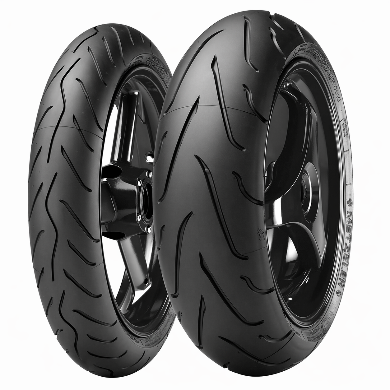 Metzeler SPORTEC M3 200/50 R17 75W
