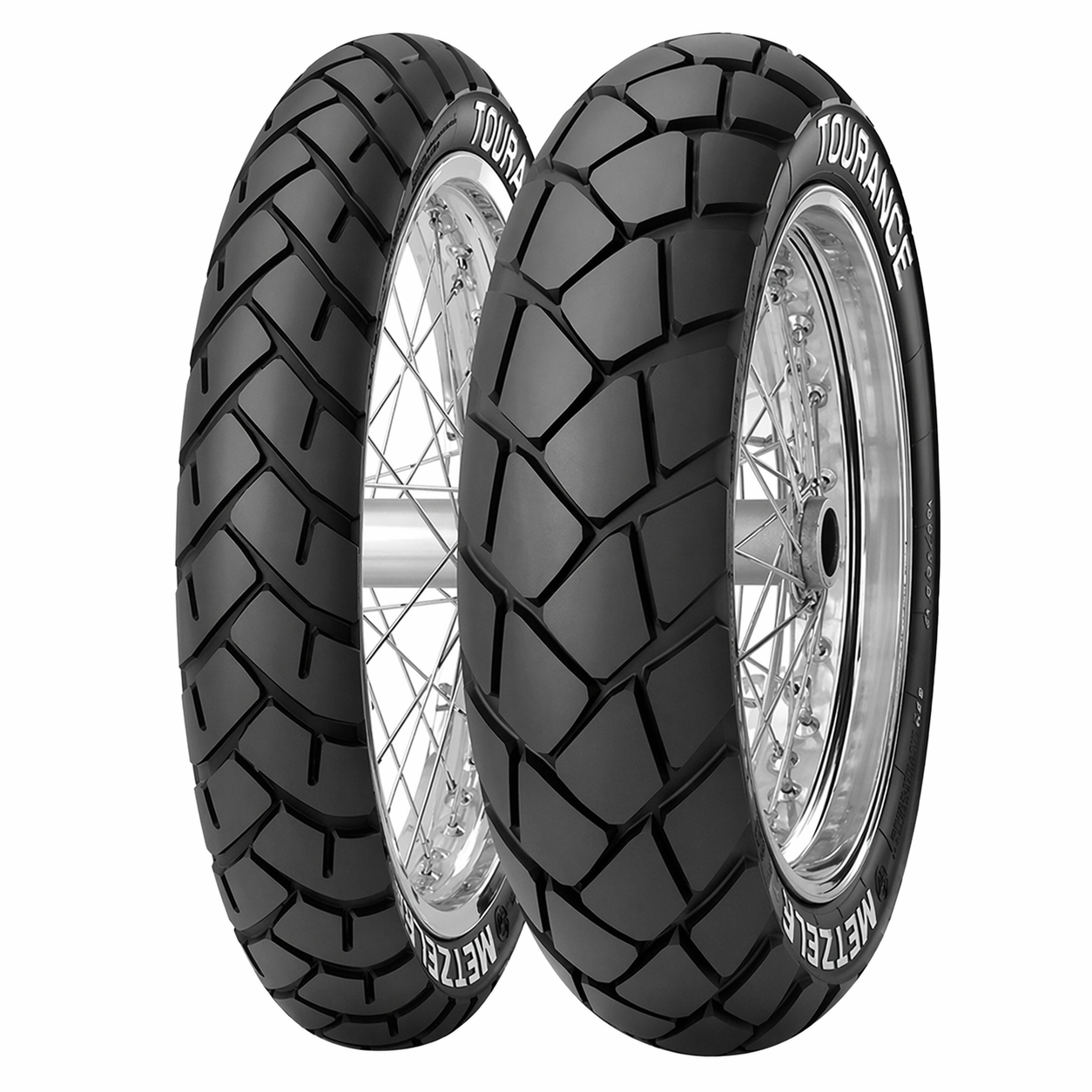 Metzeler TOURANCE 130/80 -17 65S