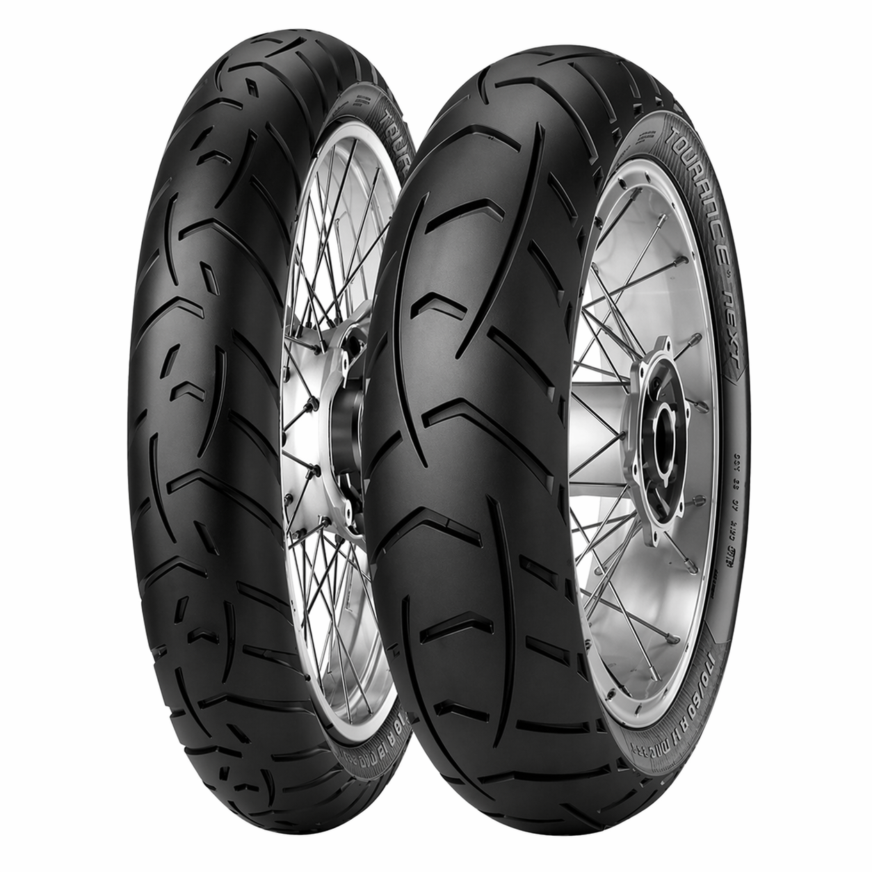 Metzeler TOURANCE NEXT 120/70 ZR17 58W