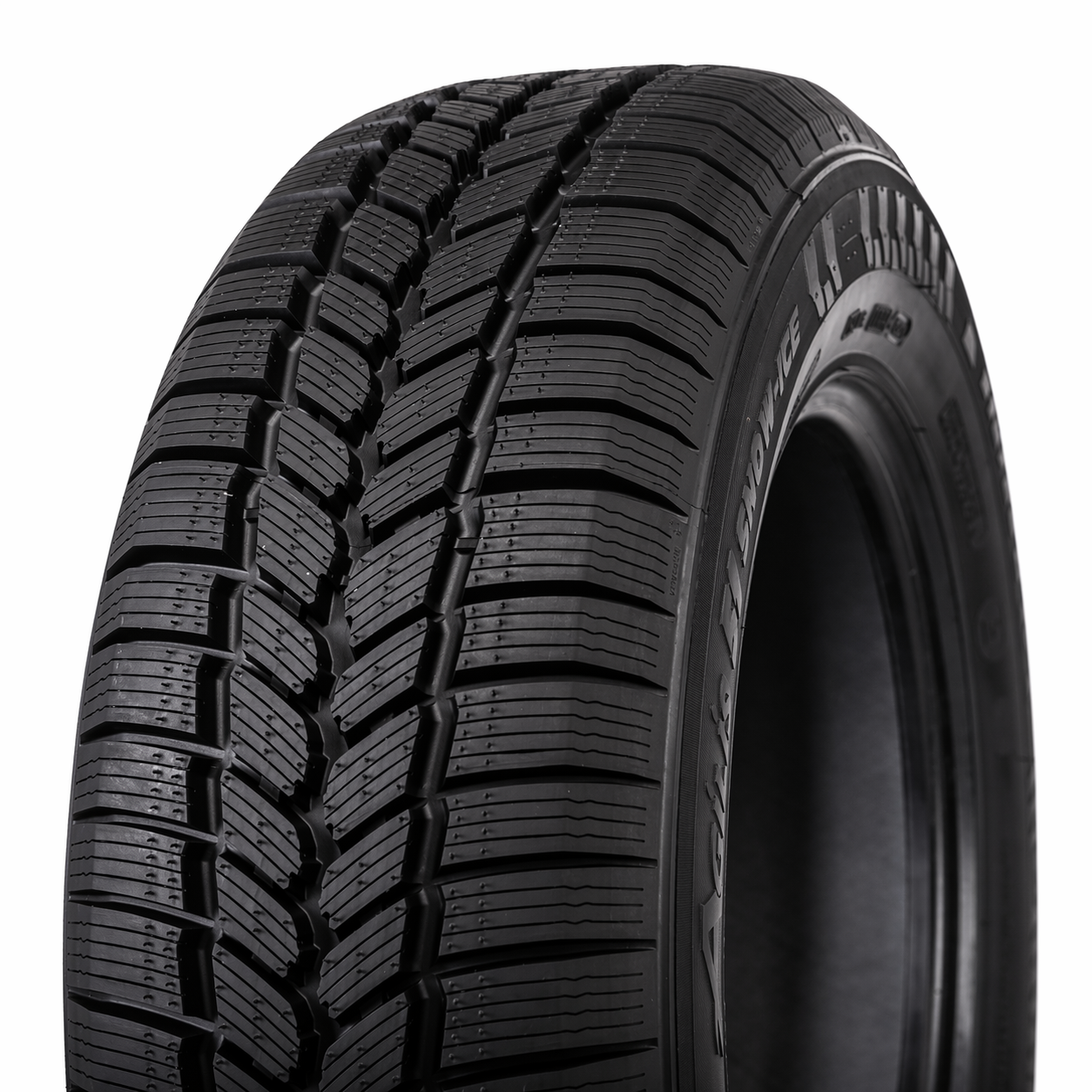 Michelin Agilis 51 215/65 R16 106T