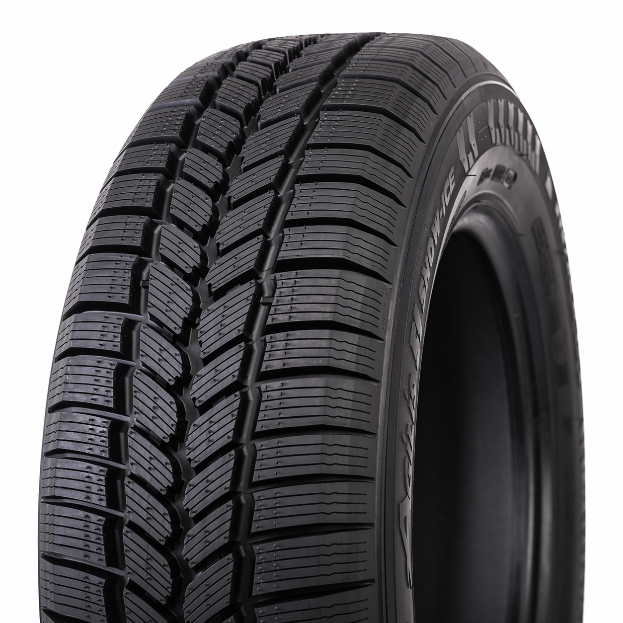 Michelin Agilis 51 Snow-Ice 215/65 R15 104T