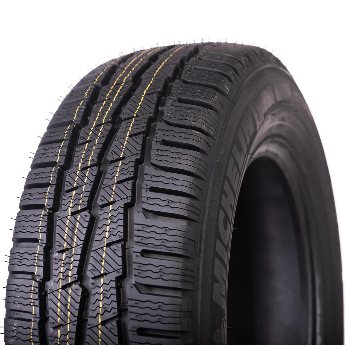 Michelin Agilis Alpin 215/65 R16 109R