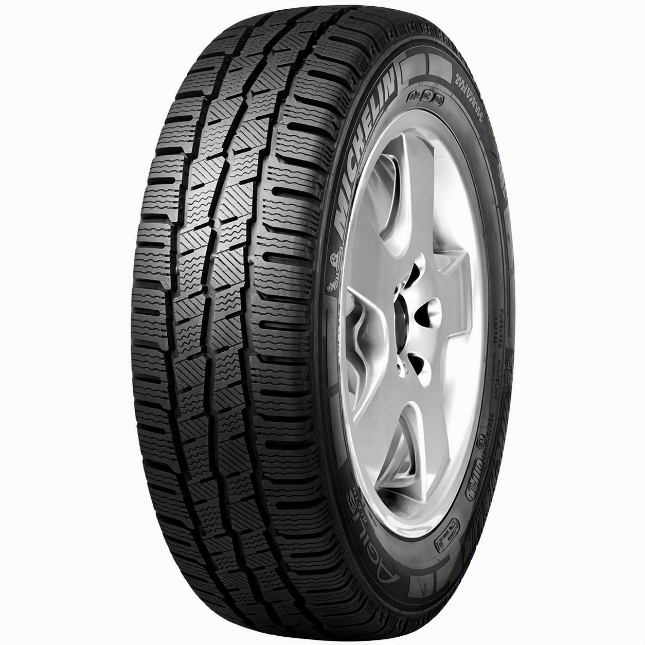 Michelin Agilis Alpin 195/65 R16 104/102R