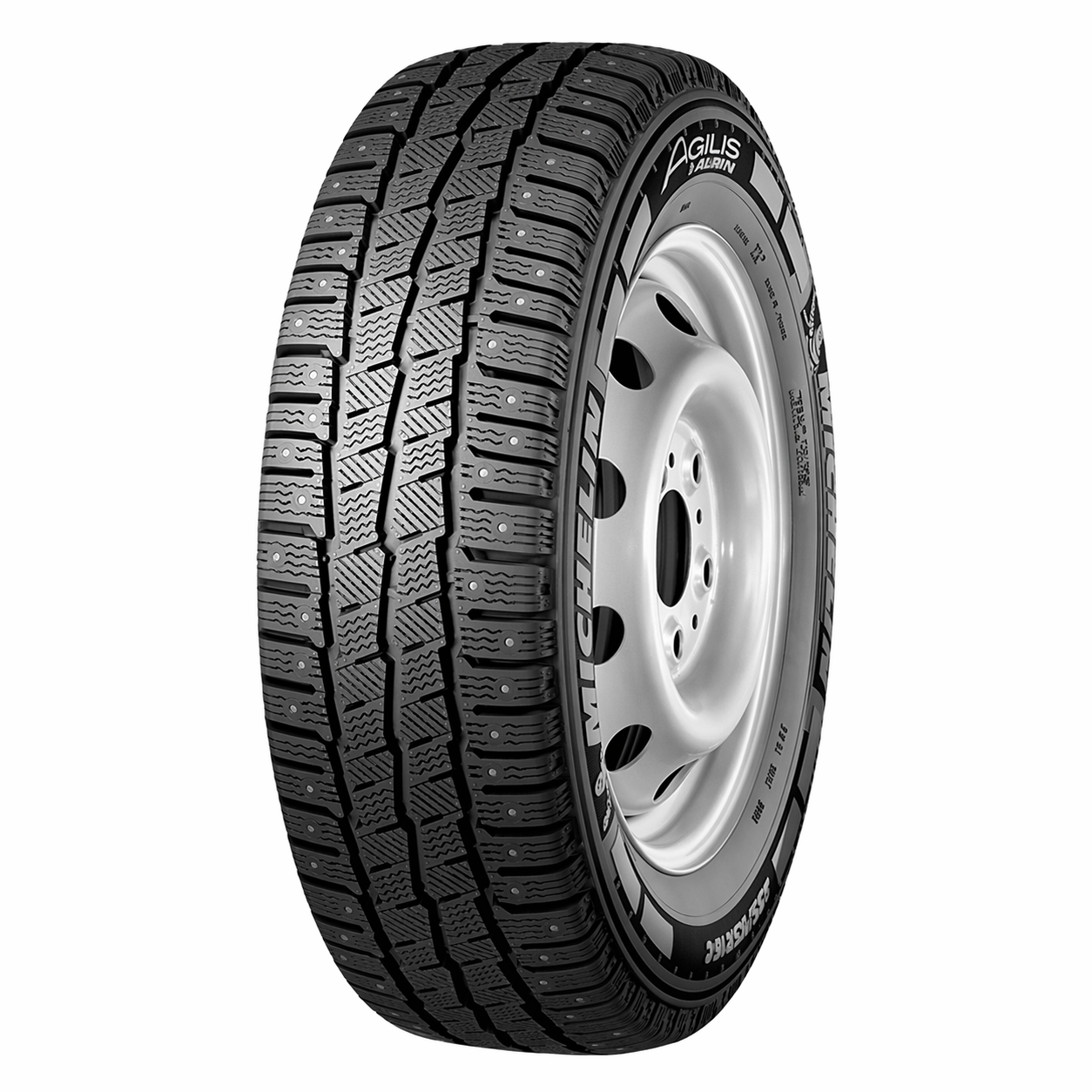 Michelin Agilis X-Ice North 205/65 R16 107R