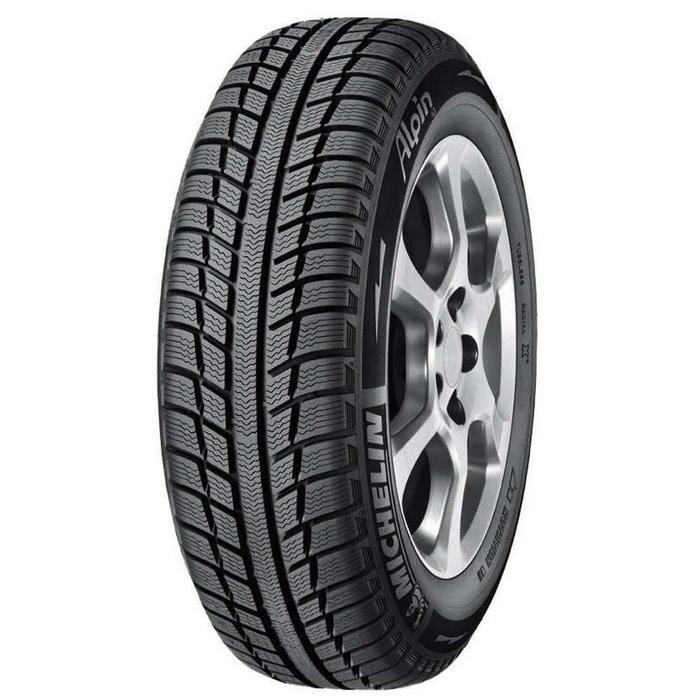 Michelin Alpin A3 185/65 R14 86T