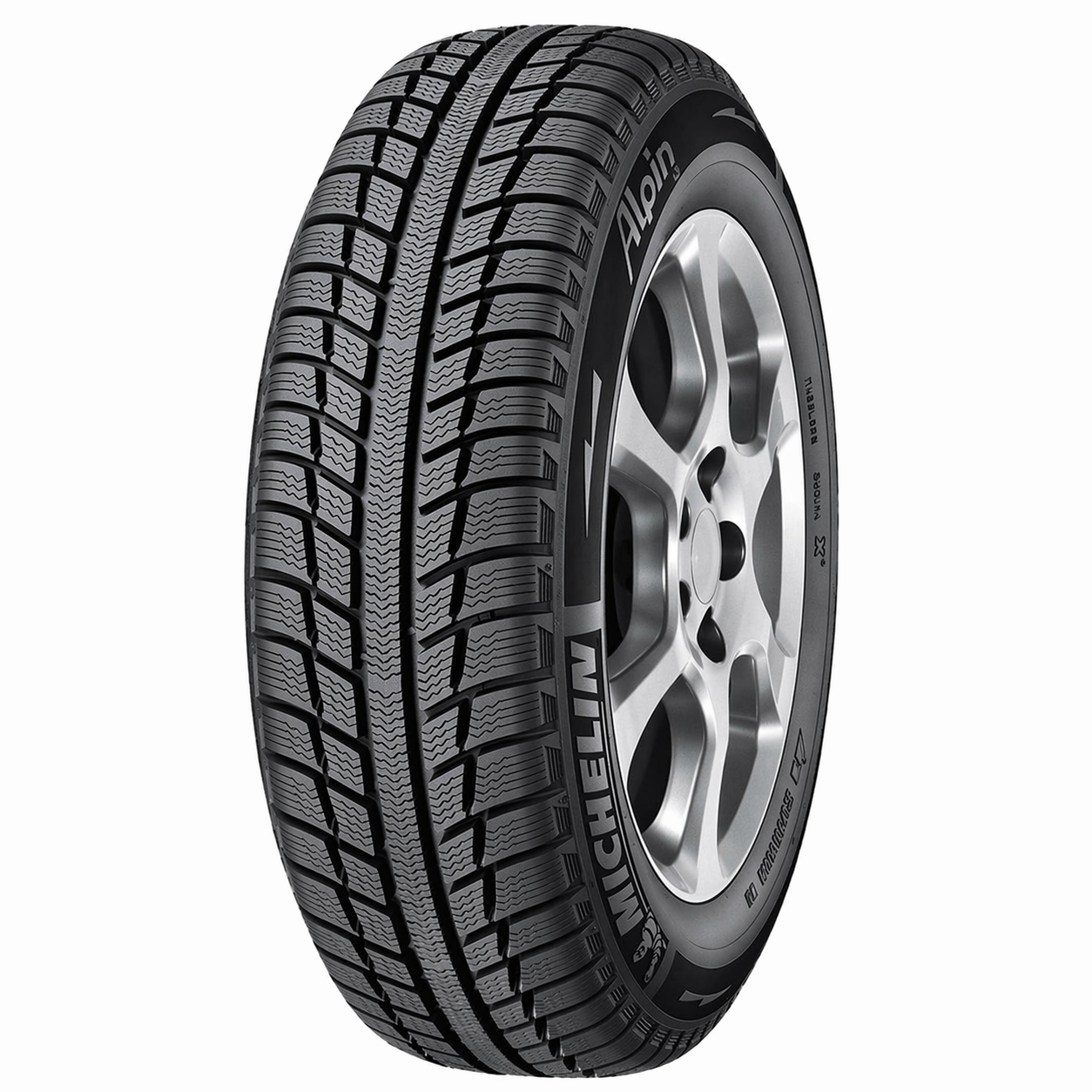 Michelin Alpin A3 155/80 R13 79T
