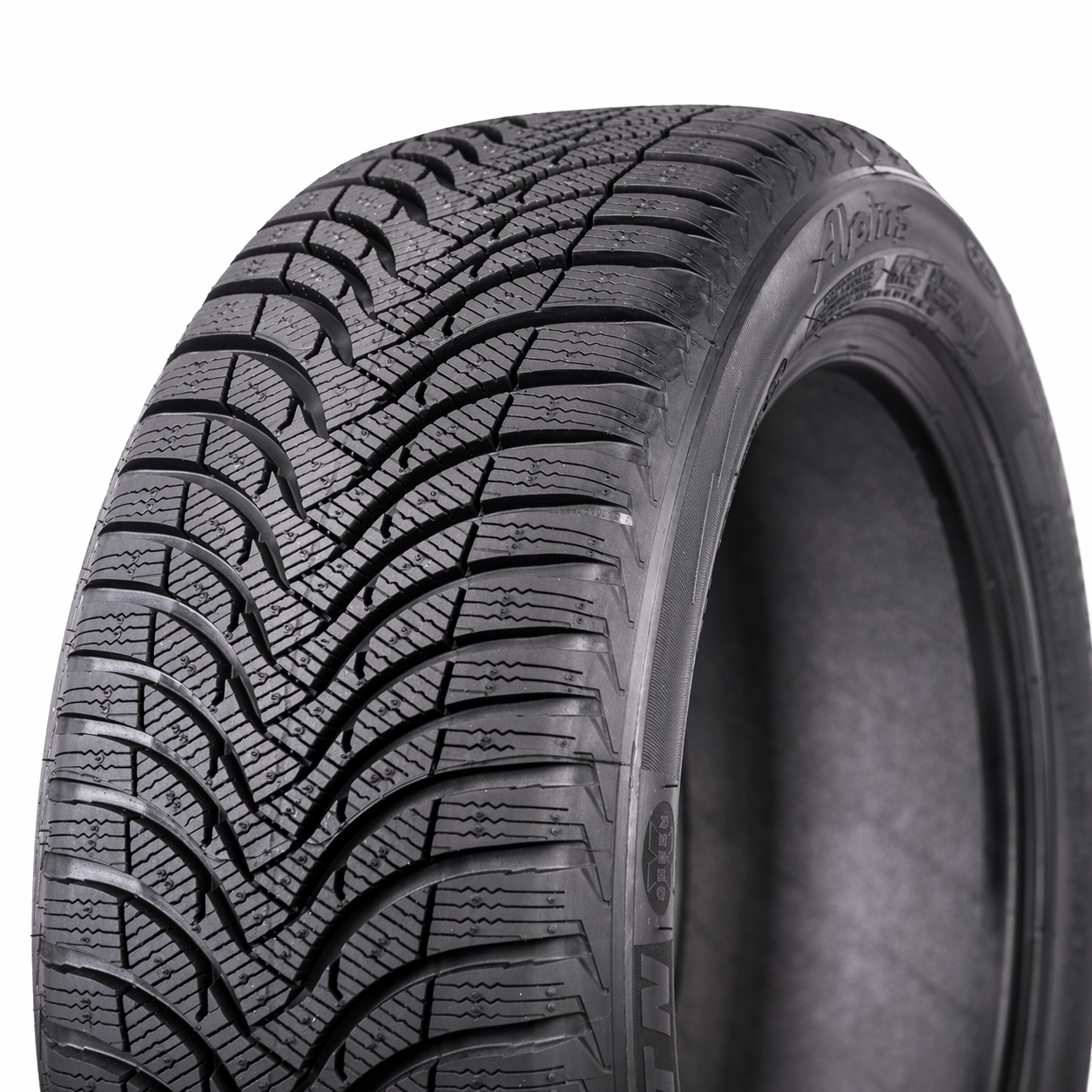 Michelin Alpin A4 195/60 R15 88H
