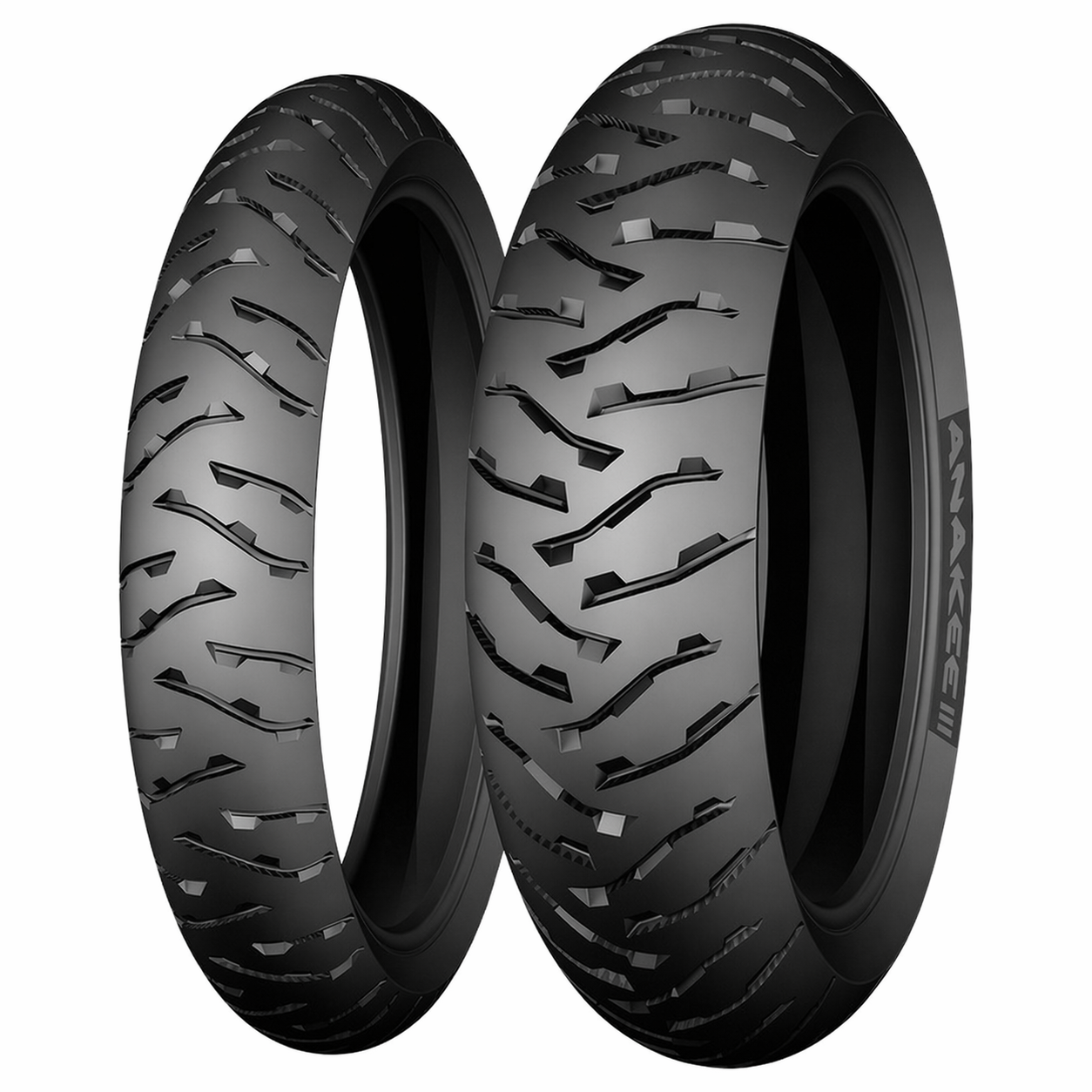 Michelin ANAKEE 3 90/90 -21 54V