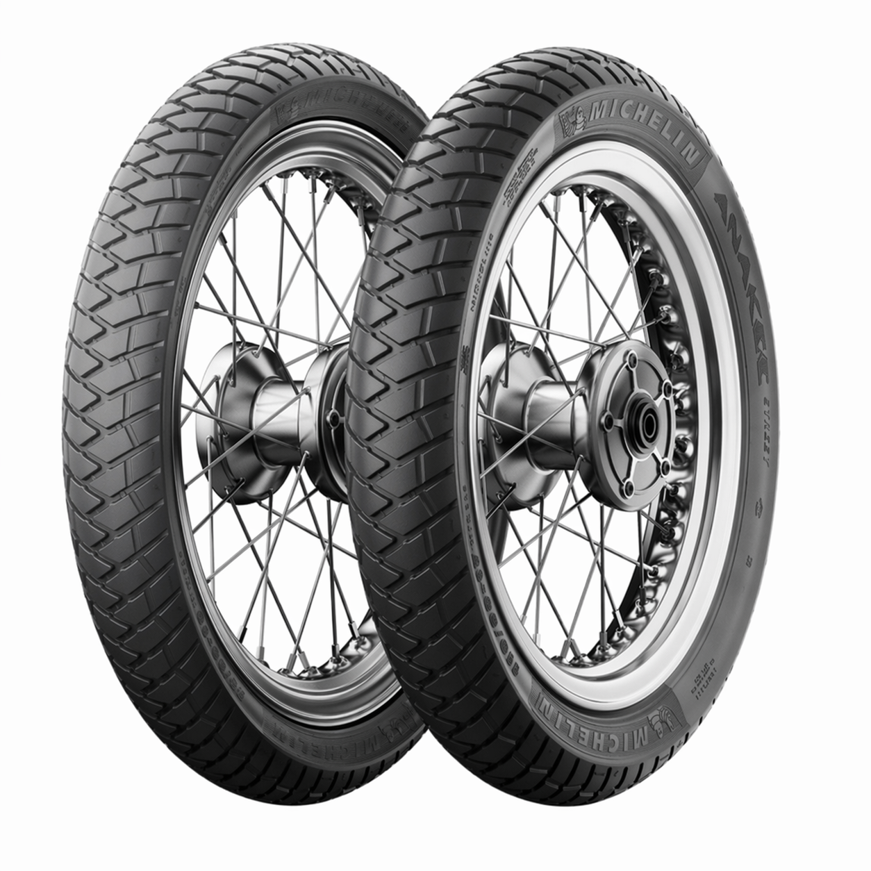 Michelin ANAKEE STREET 80/90 -21 48S