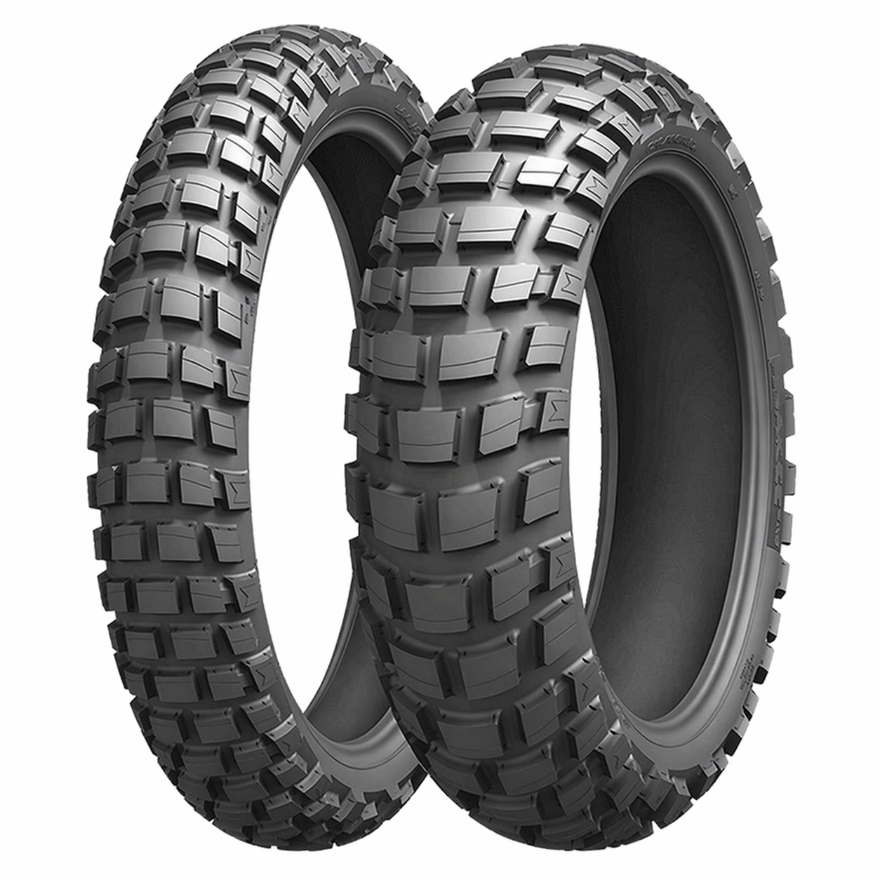 Michelin ANAKEE WILD 150/70 R18 70R