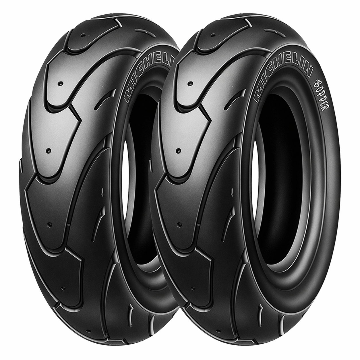 Michelin BOPPER 120/90 -10 57L