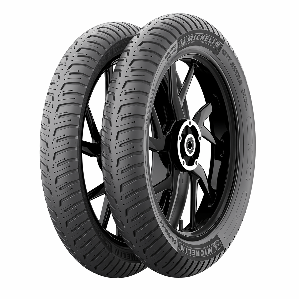 Michelin CITY EXTRA 3.00 -10 50J