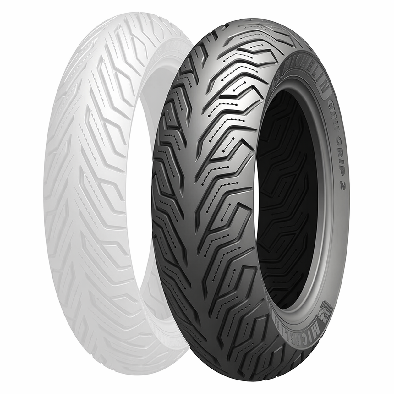 Michelin CITY GRIP 2 110/70 -12 47S