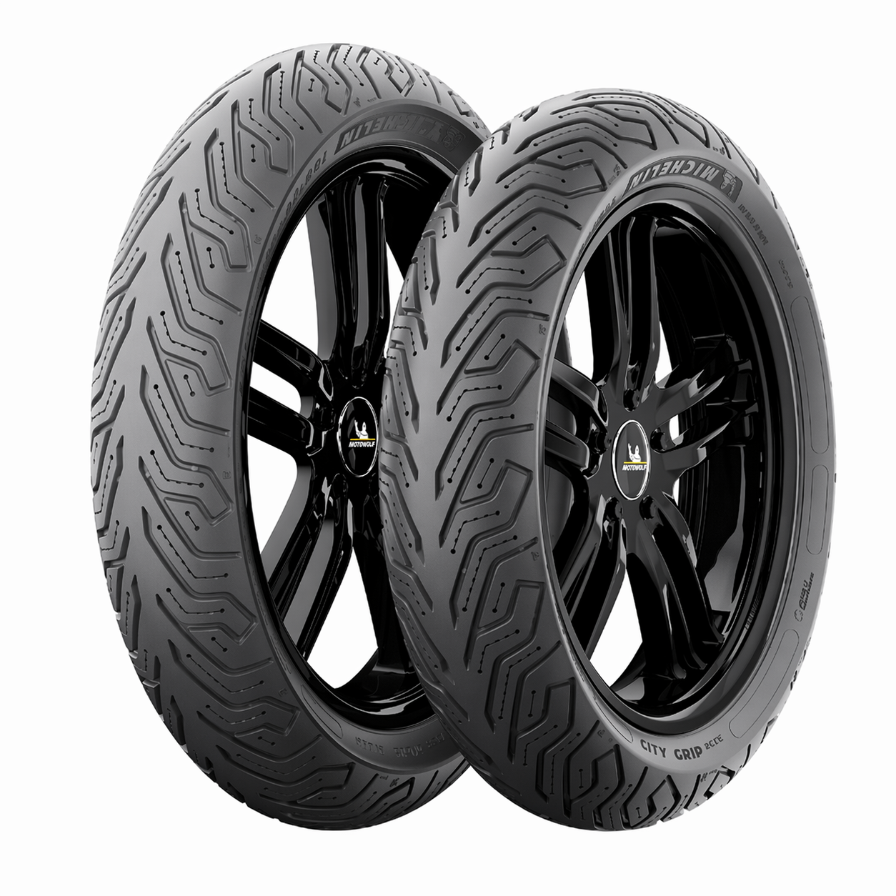Michelin CITY GRIP SAVER 110/70 -13 54S