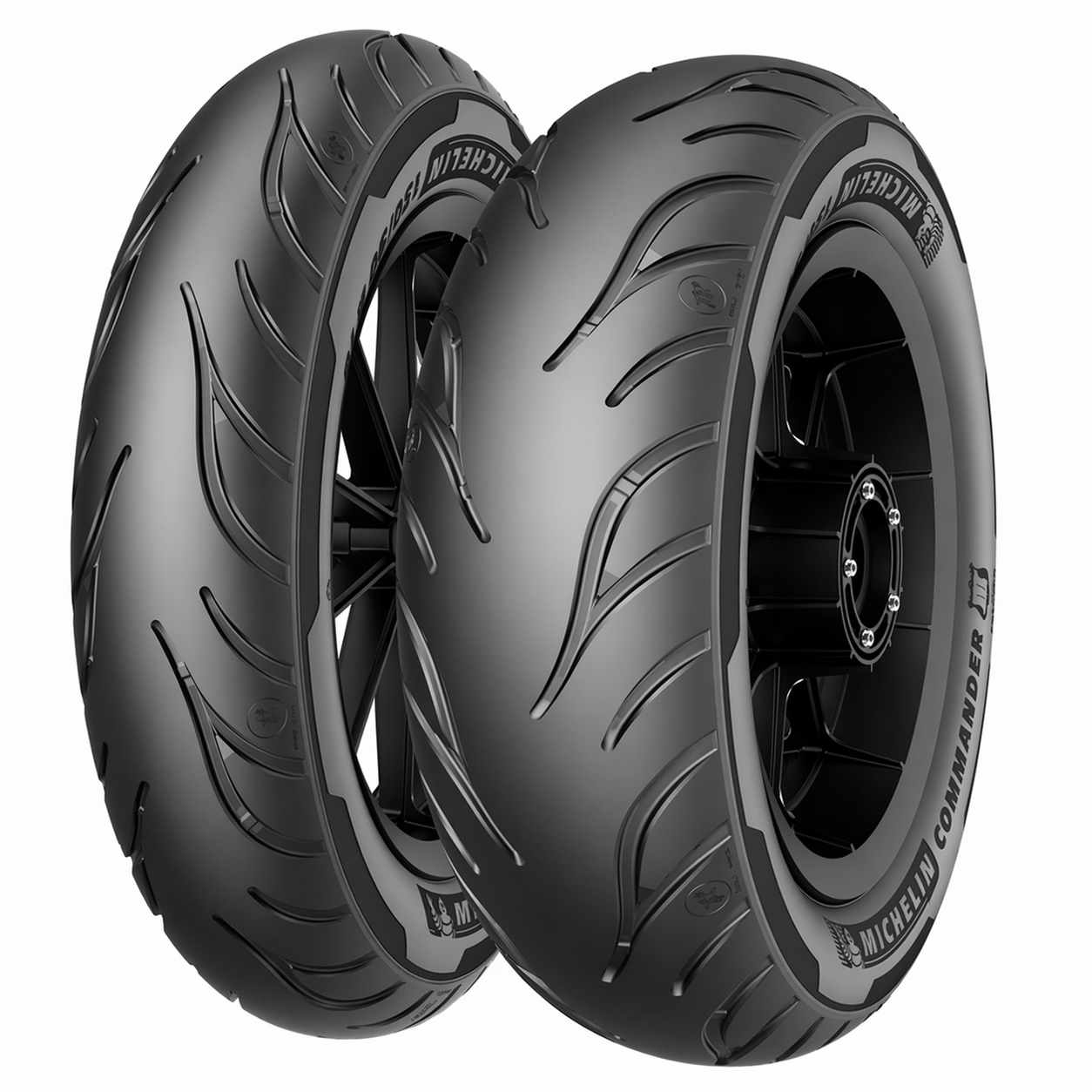 Michelin COMMANDER III 80/90 -21 54H