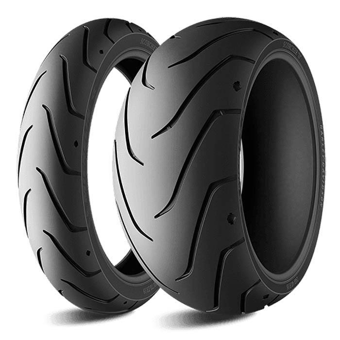 Michelin CORCHER 11T 150/70 ZR17 69W
