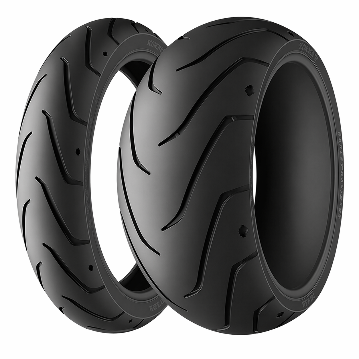 Michelin CORCHER 11T 120/70 ZR18 59W