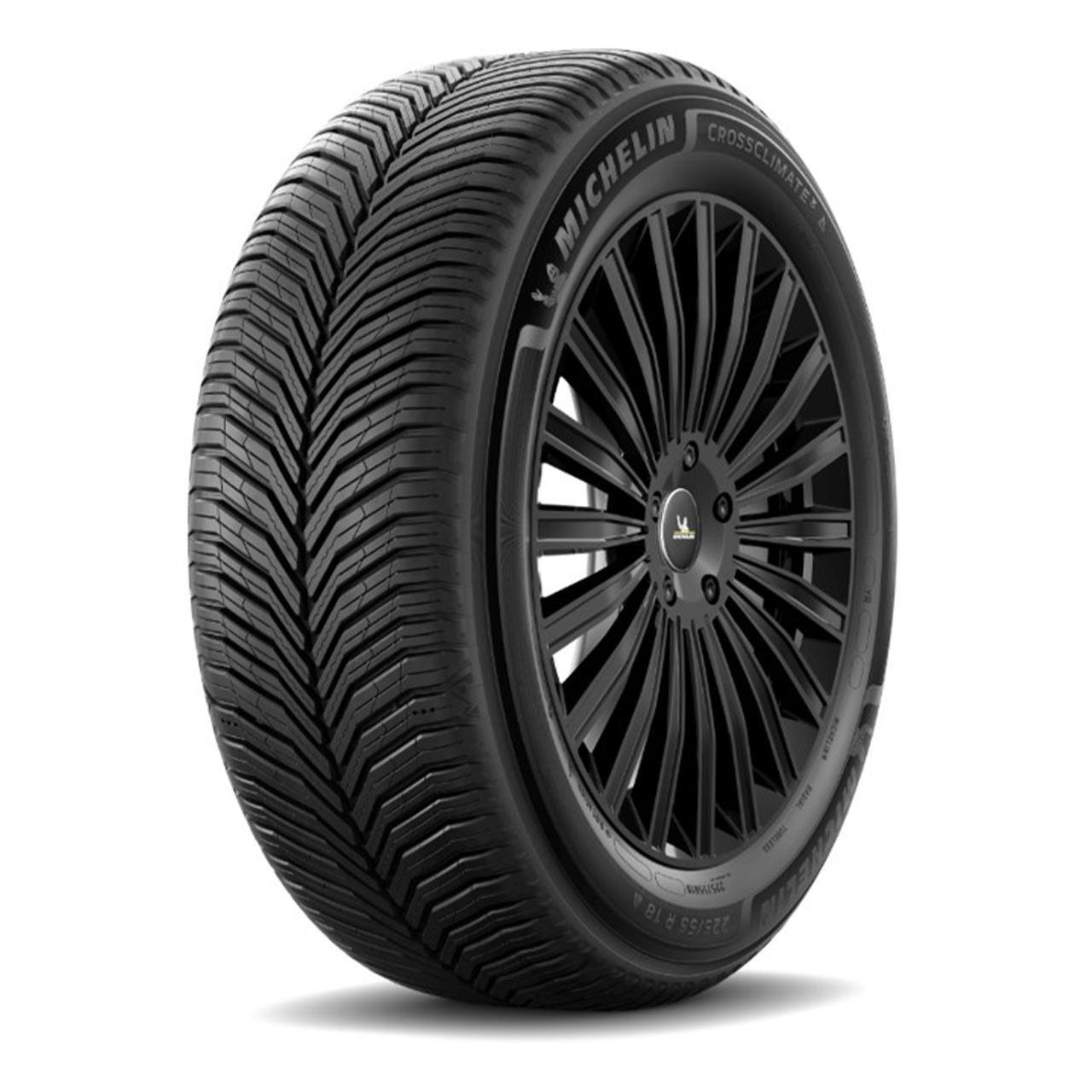 Michelin CrossClimate 3 285/45 R19 111W
