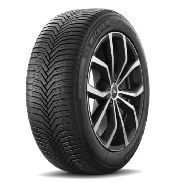 Michelin CrossClimate SUV 235/60 R17 106V