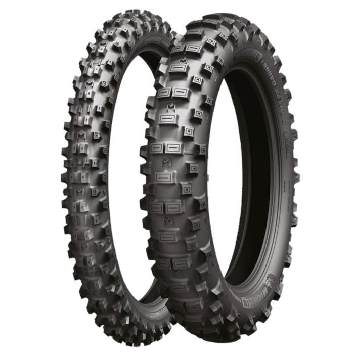 Michelin ENDURO 120/90 -18 65R