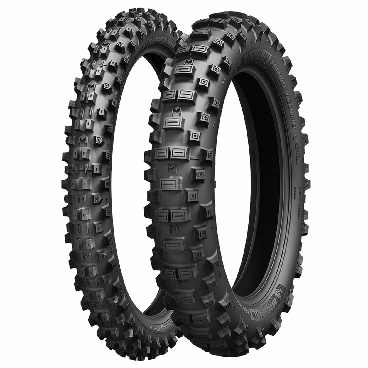 Michelin ENDURO 140/80 -18 70M