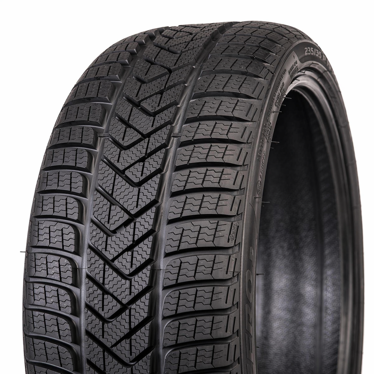 Michelin Latitude Alpin 265/70 R16 112T