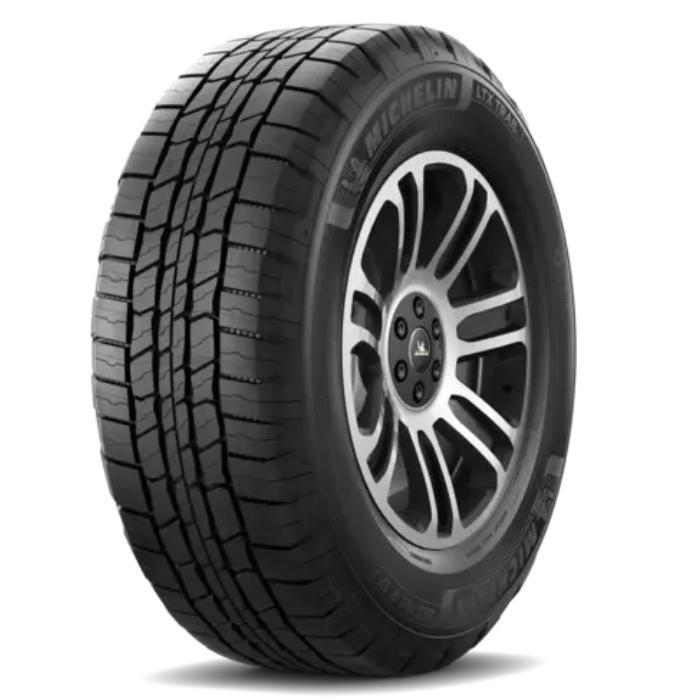 Michelin Ltx Trail 265/70 R18 116S